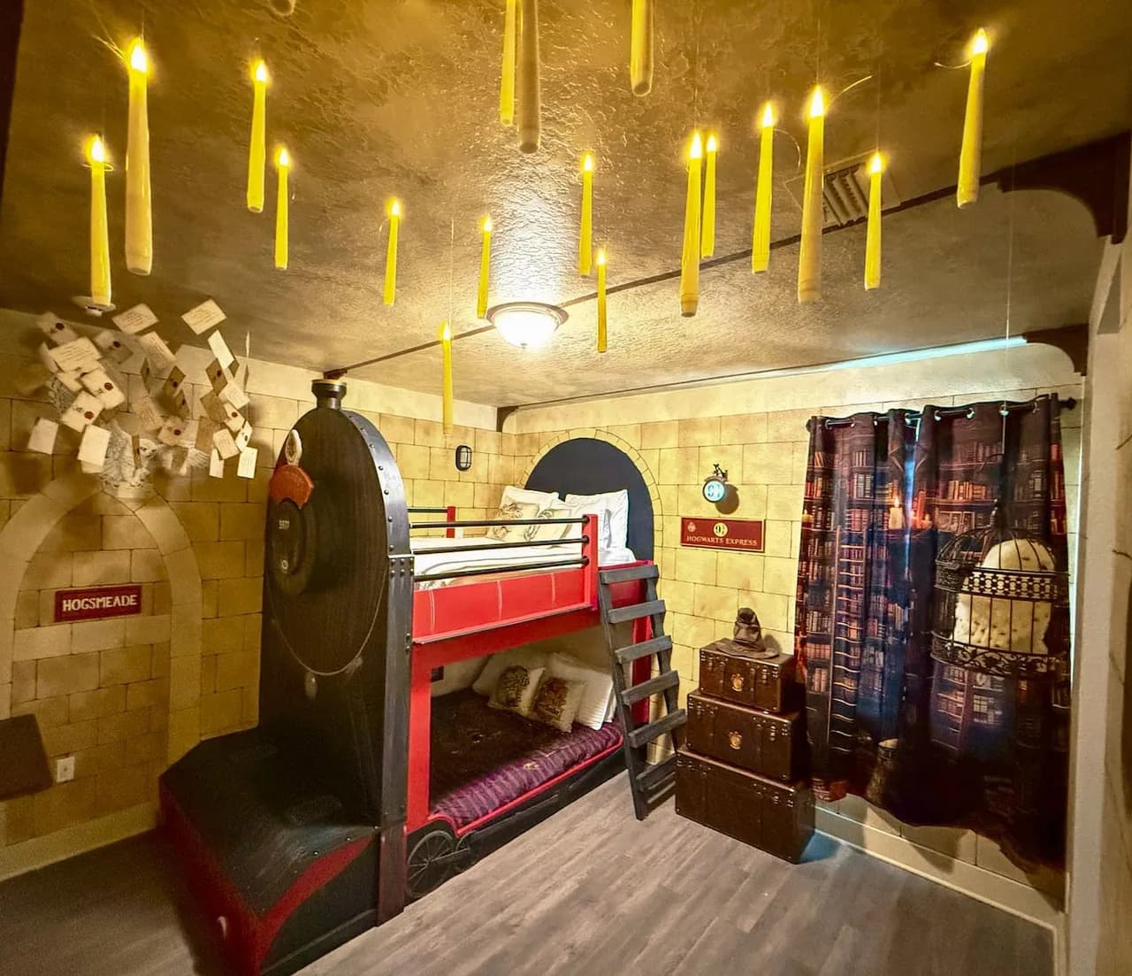 Themed Game Room Villa in West Lucaya photo 3