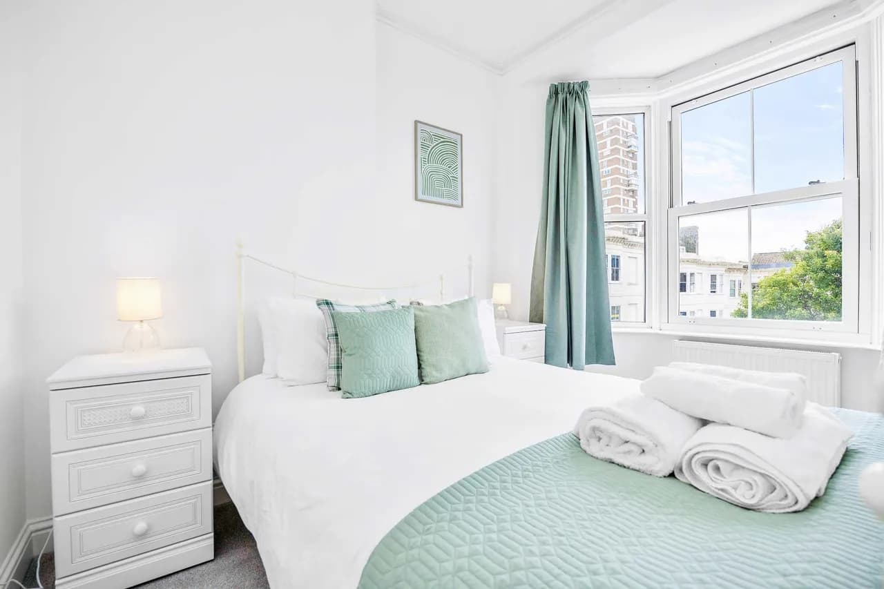 Seafront Family Apartment in Brighton photo 5