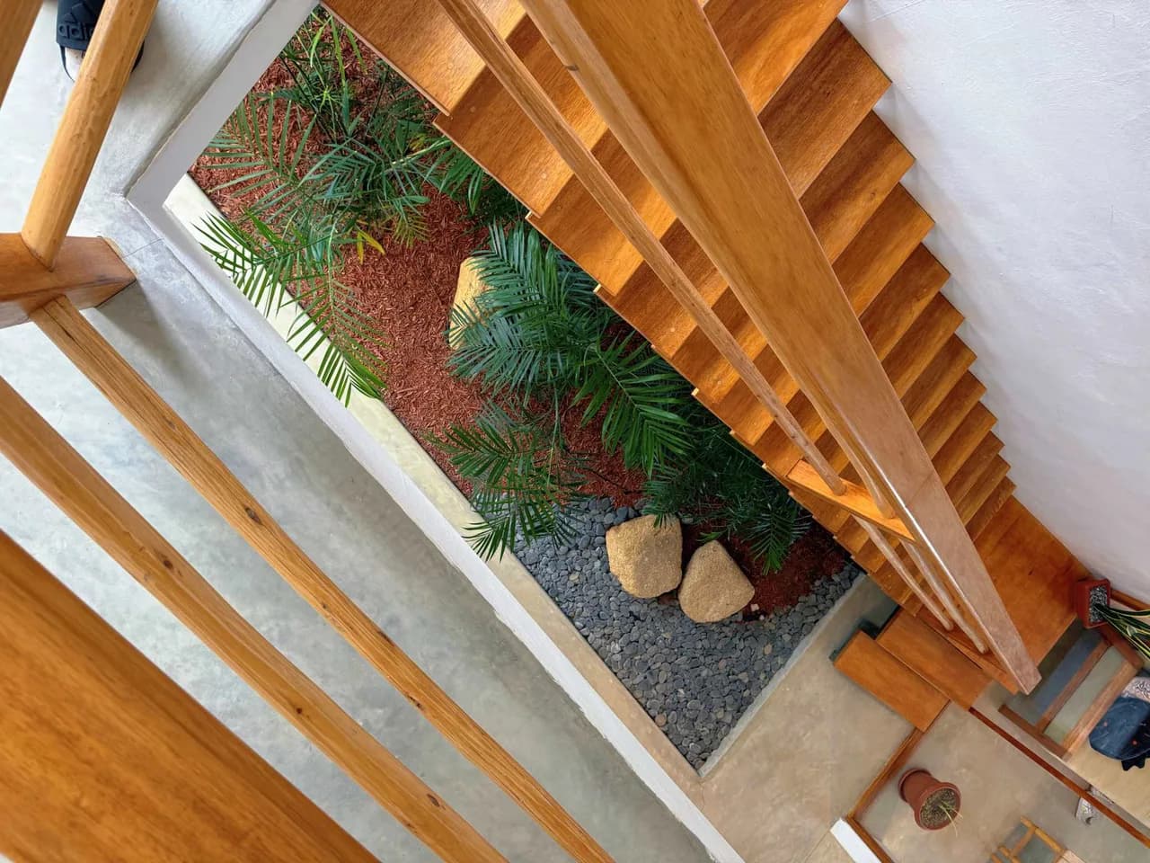 Beachfront Villa with BBQ Grill in Punta Sal photo 2