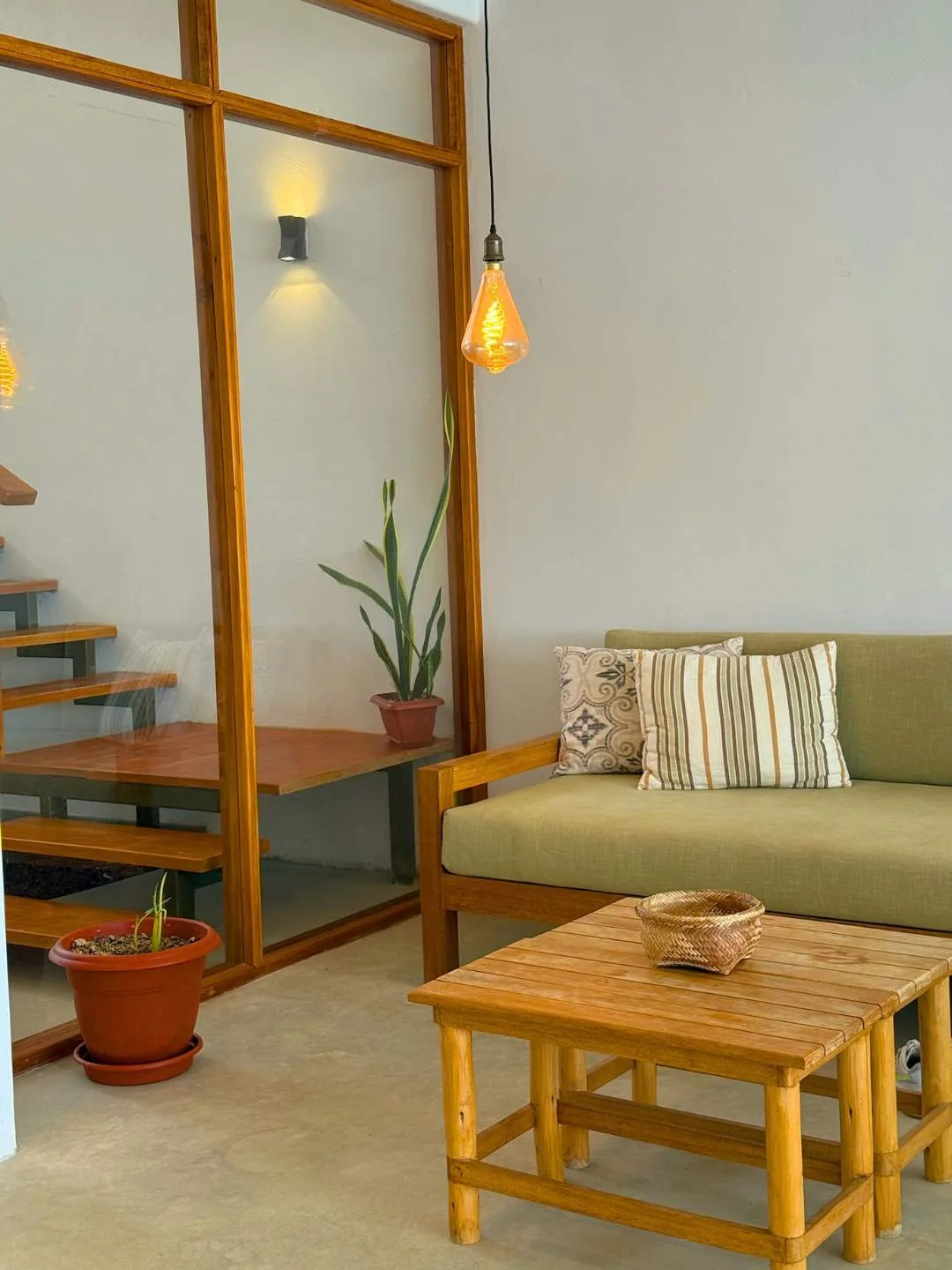 Beachfront Villa with BBQ Grill in Punta Sal photo 3