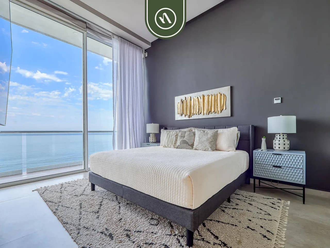 Beachfront Penthouse Apartment in Jalisco photo 2