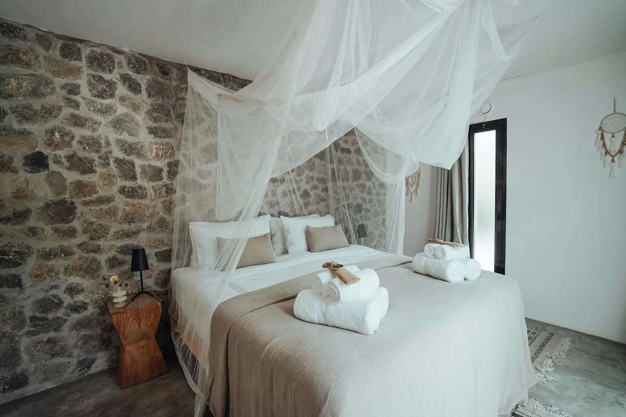 Exclusive Luxury Villa With Pool And Views photo 4