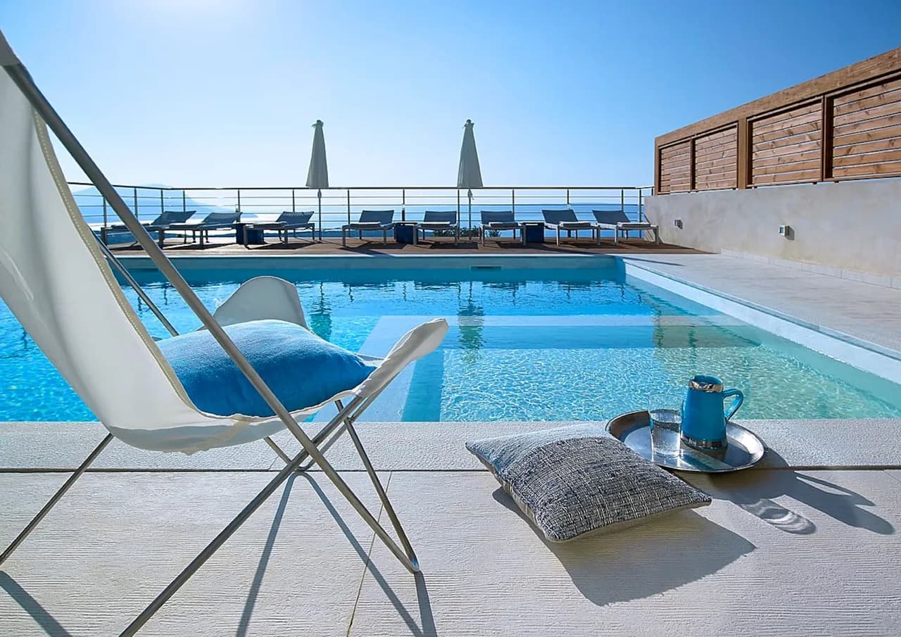 Scenic Escape With Hot Tub Villa photo 5