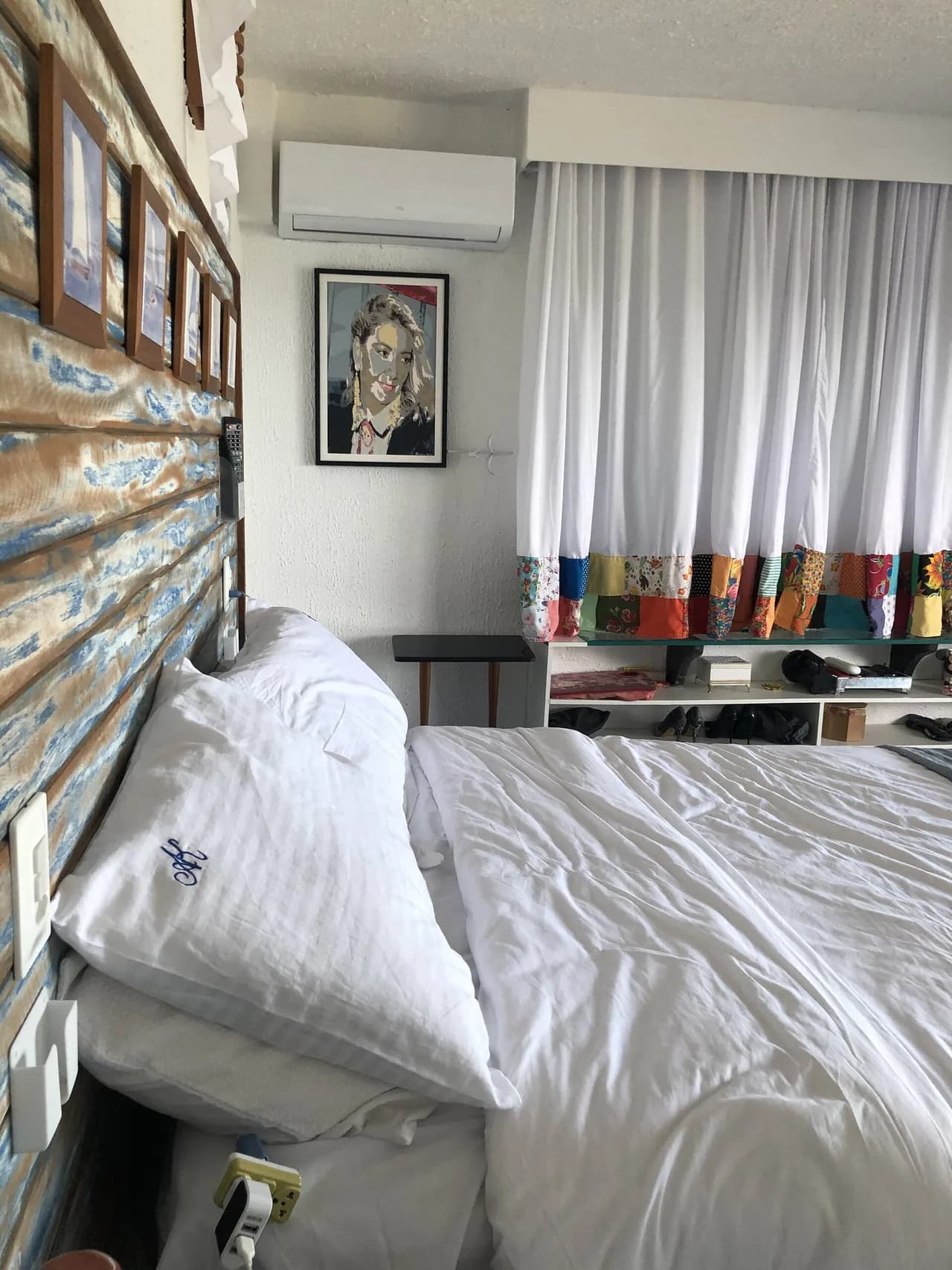 Beachfront Accessible House in Maria Guarda Island photo 5