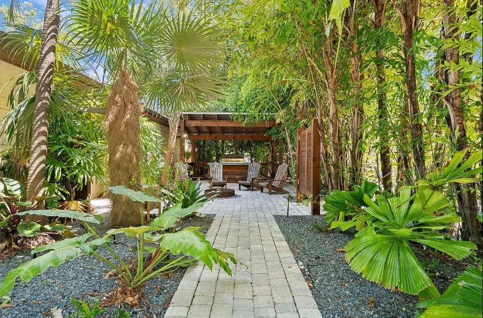 Sophisticated Family House in Florida Keys photo 2