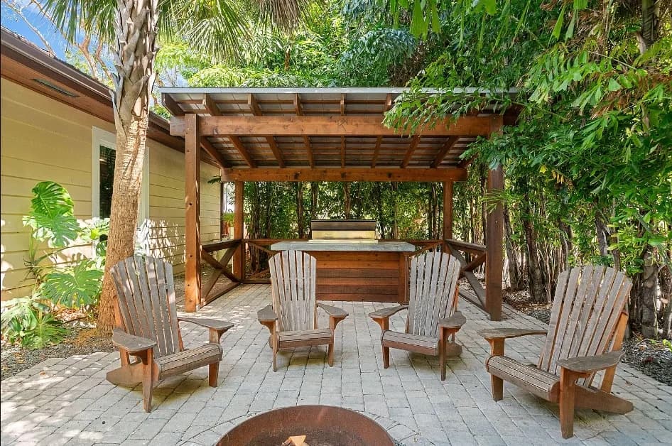 Sophisticated Family House in Florida Keys photo 3