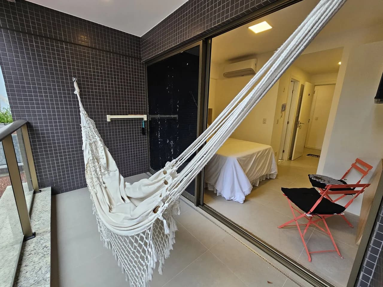 City View Studio with Pool in Bahia photo 5