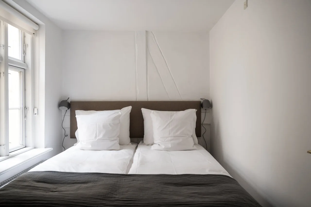 City View Family-Friendly Apartment in Copenhagen photo 4