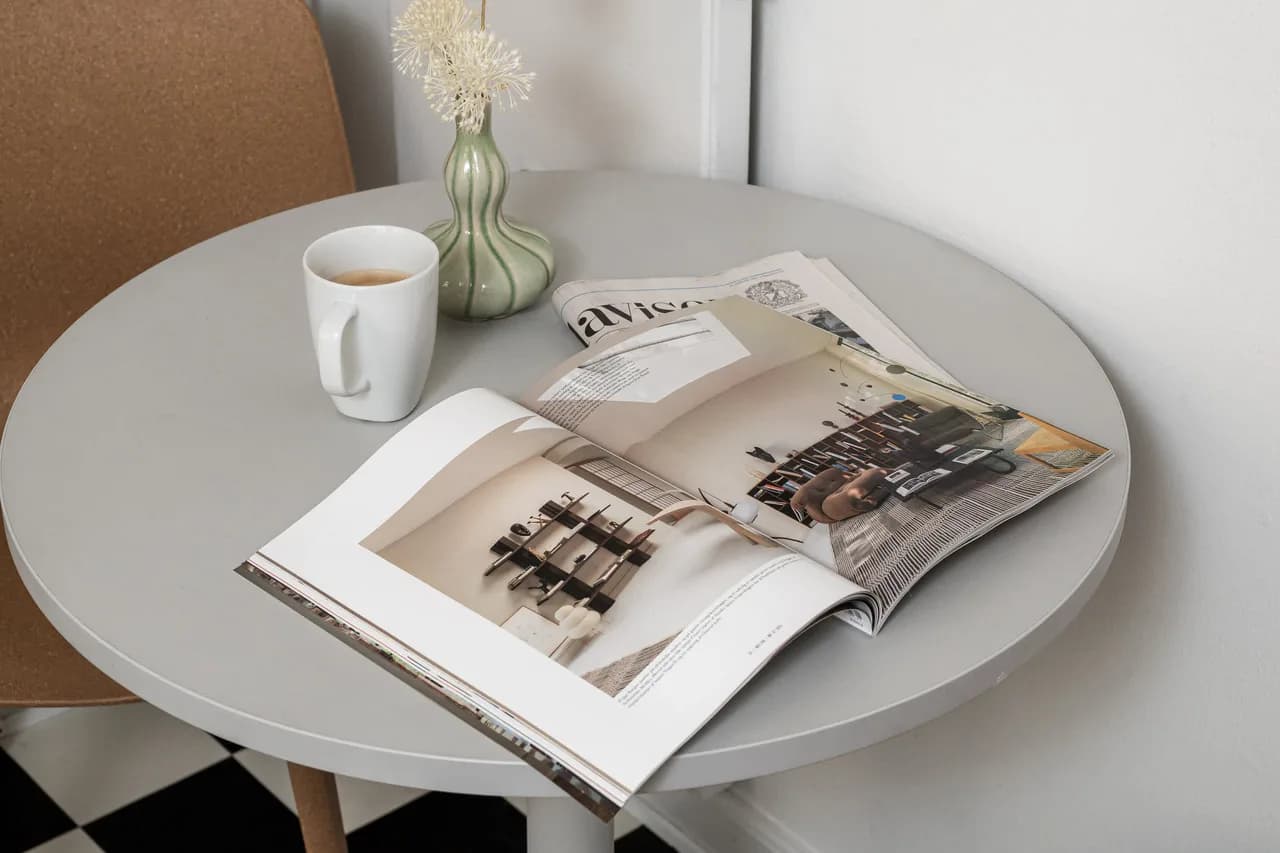 City View Family-Friendly Apartment in Copenhagen photo 5