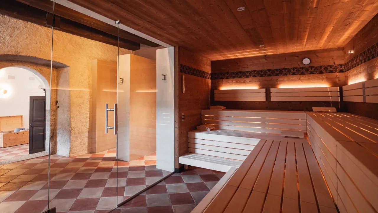 Scenic Mountain Escape With Spa photo 5