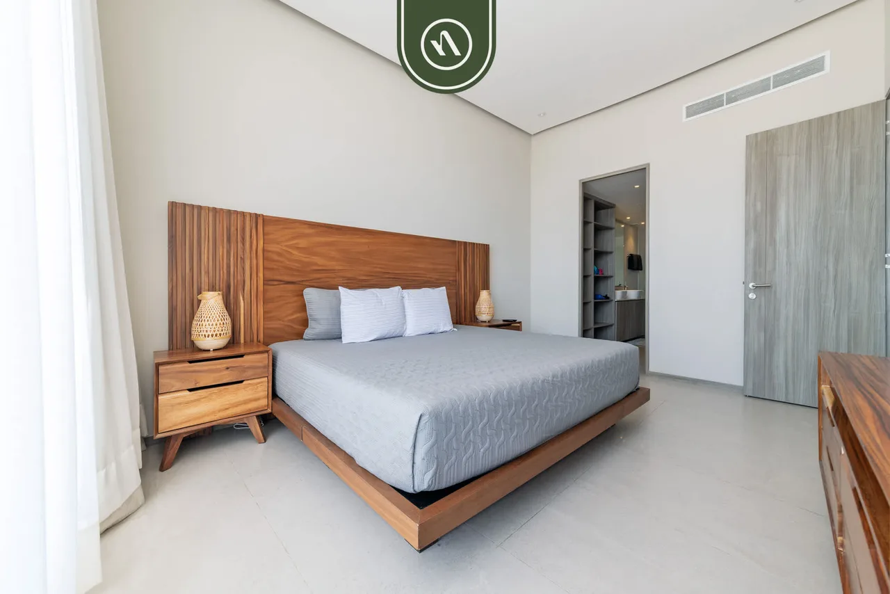 Beachfront Retreat Apartment in Bucerías photo 2
