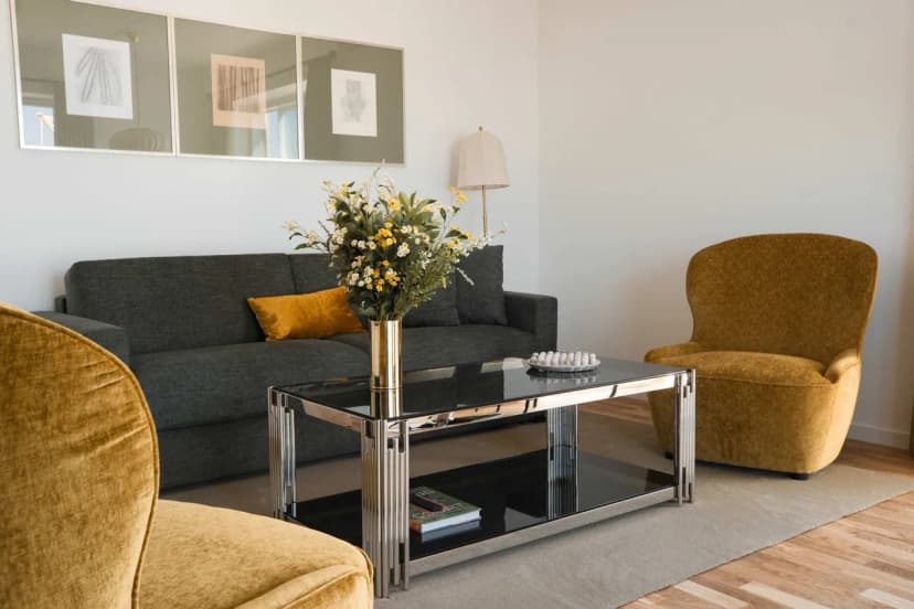 Clover House 2BR by Daniel&Jacob's
