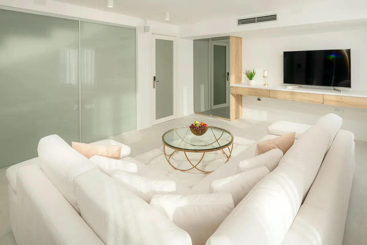 Modern Dalmatian Villa in Scenic Hvar