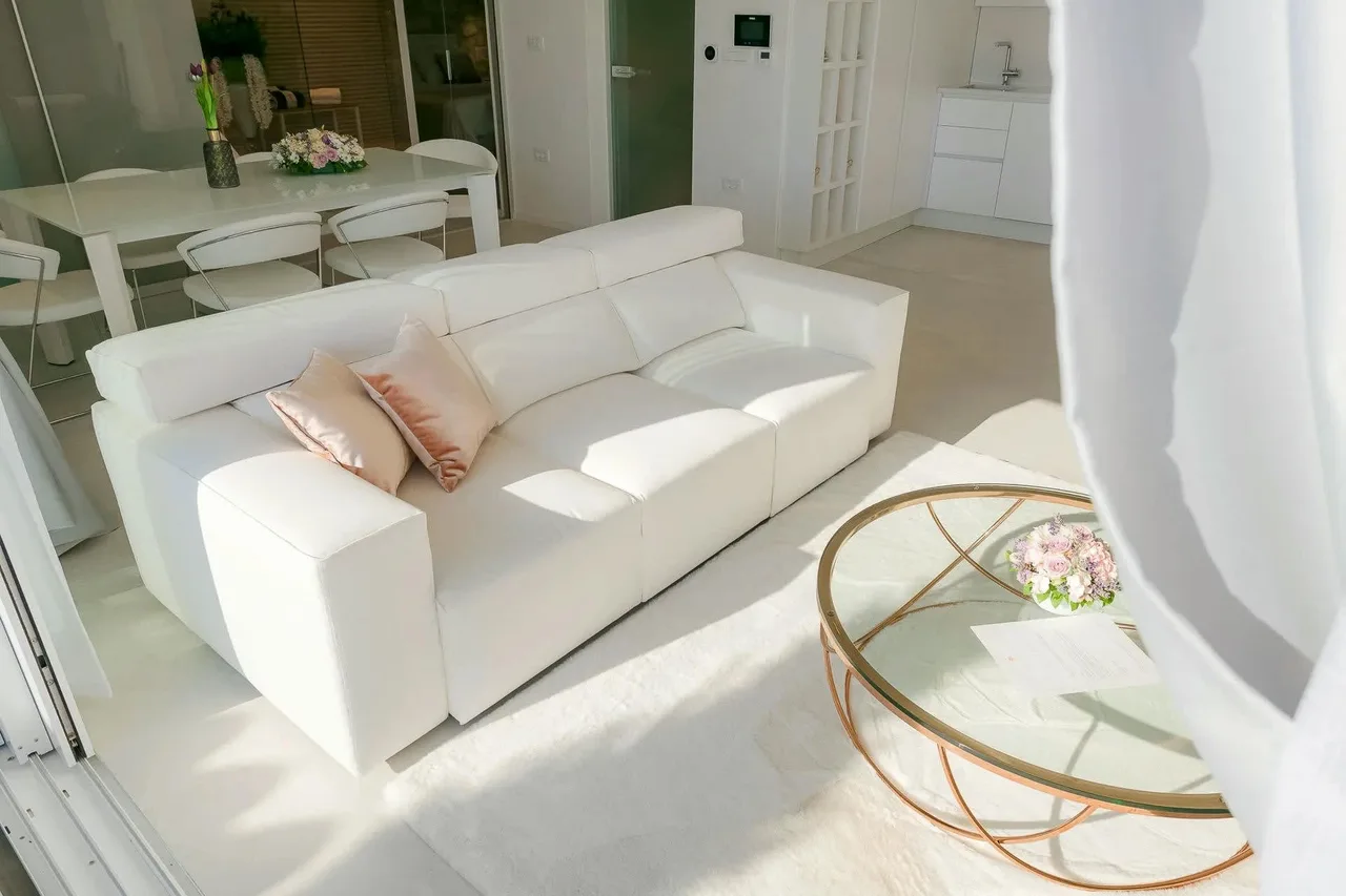 Modern Dalmatian Villa in Scenic Hvar photo 5