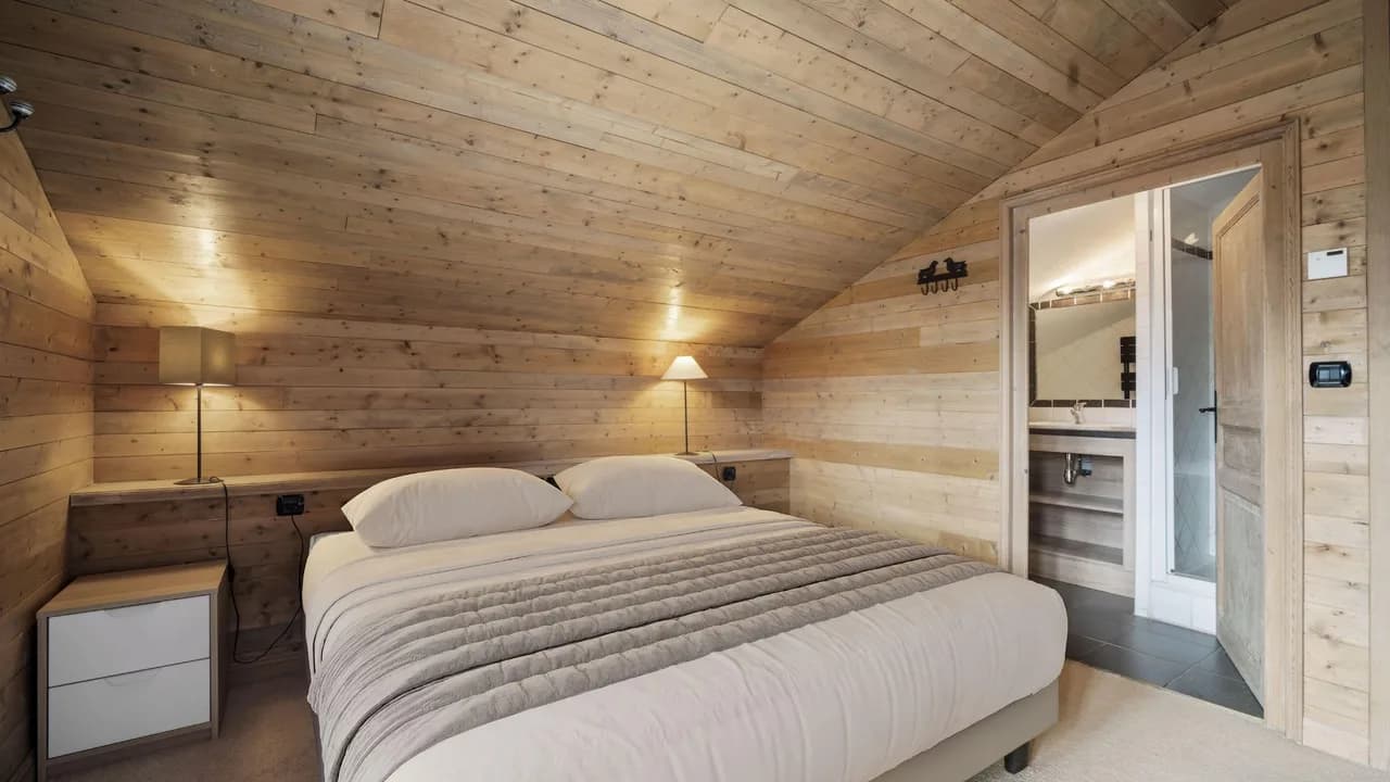 Spacious Alpine Apartment With Balcony photo 3