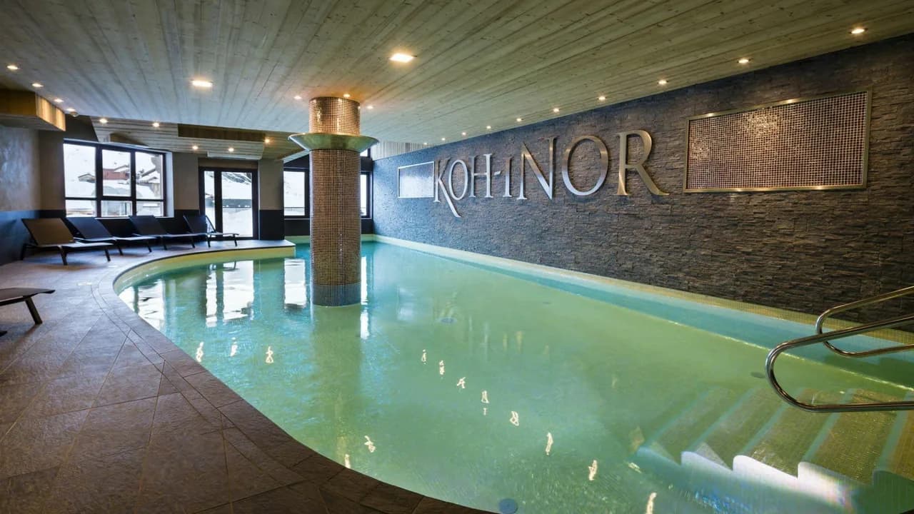 Premium Apartment With Ski Access photo 2