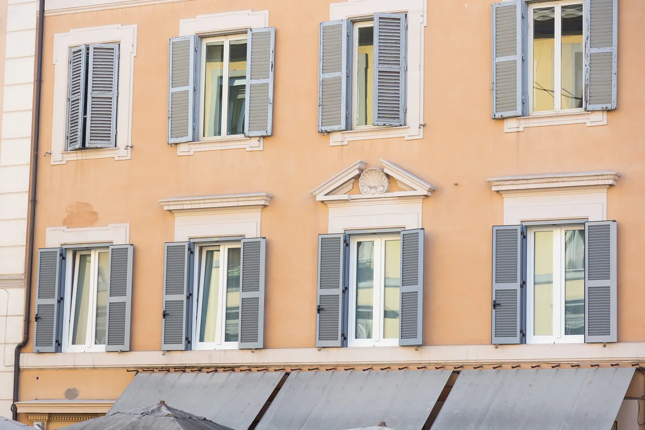 Modern Apartment in Central Rome photo 3