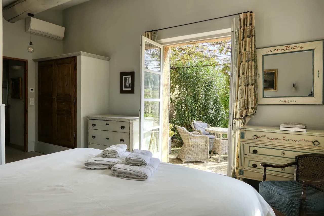 Charming Family Villa in Provence photo 4