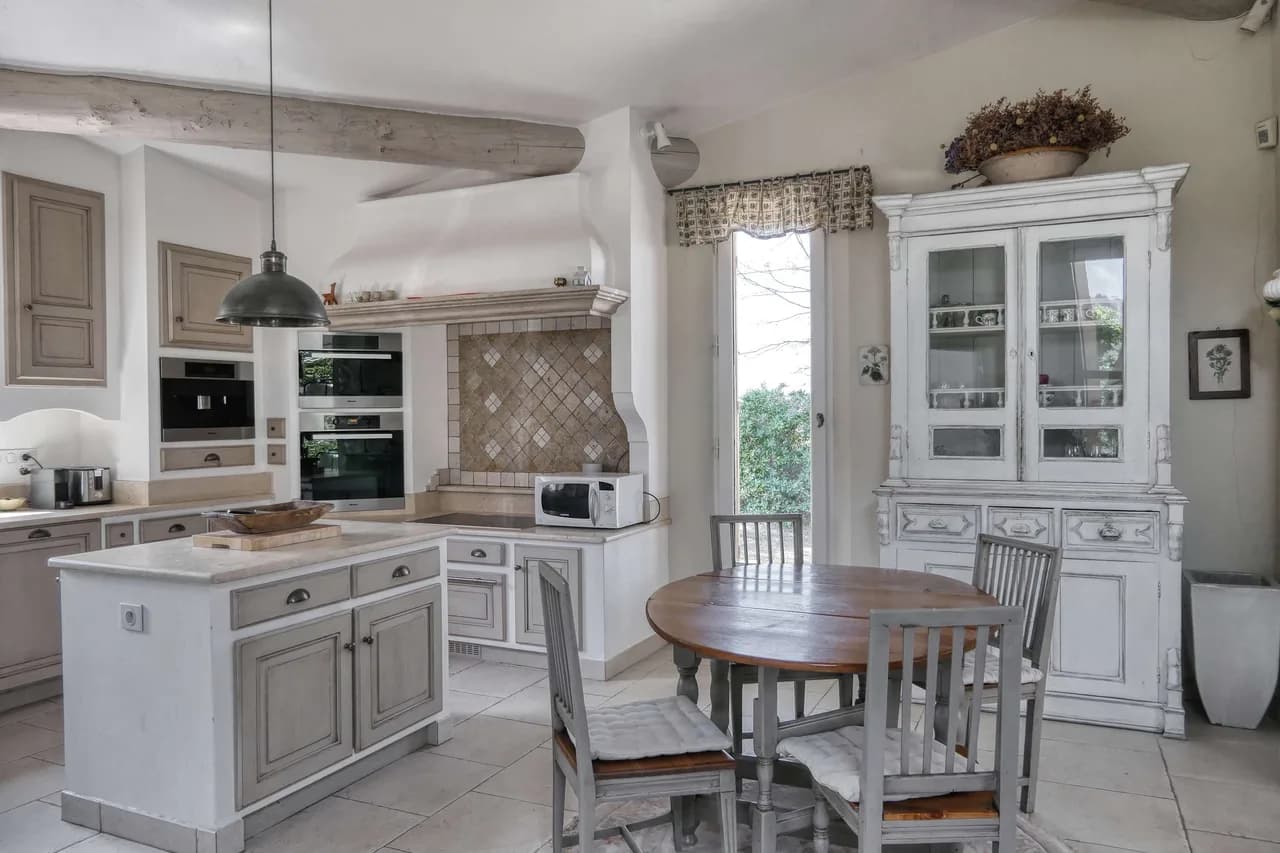 Charming Family Villa in Provence photo 5