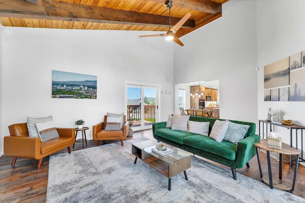 Mountain View House in Nevada photo 3
