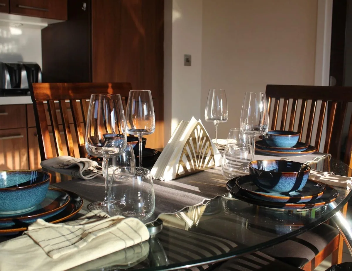 Luxury Penthouse Apartment in Belfast photo 4