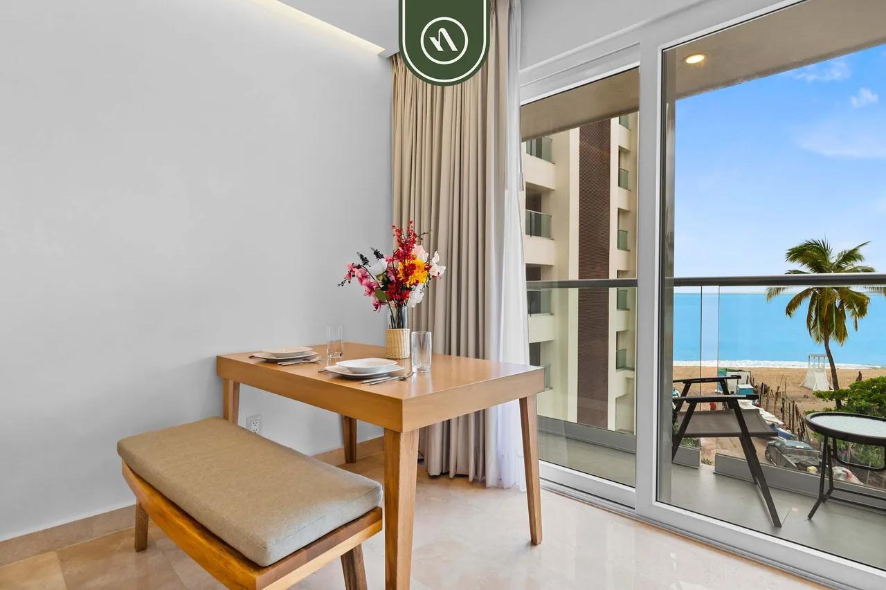 Modern Studio with Beach Access in Jalisco photo 2