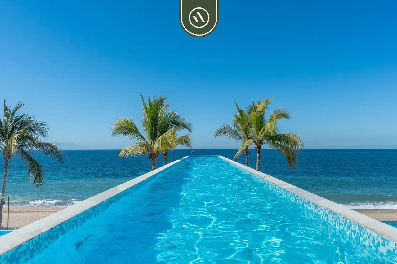 Modern Studio with Beach Access in Jalisco photo 3