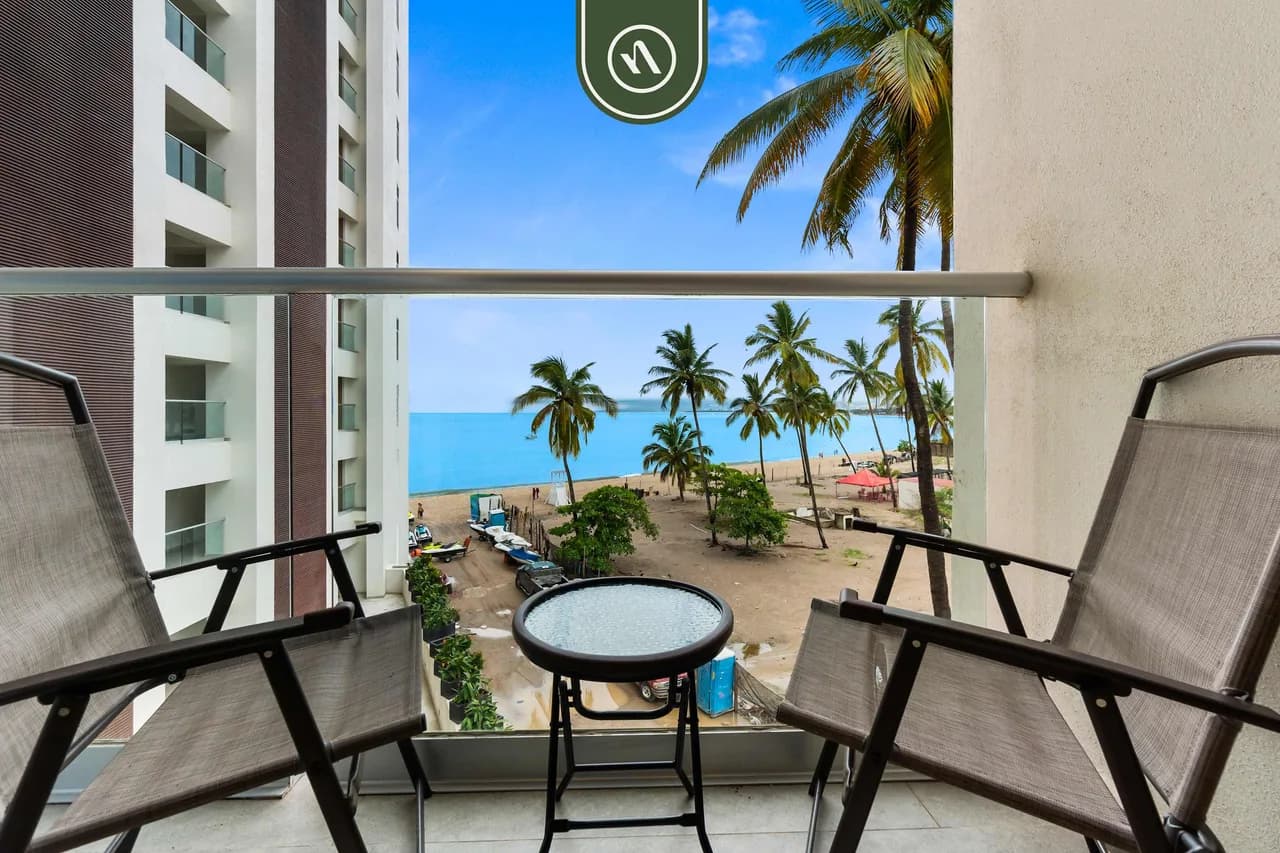 Modern Studio with Beach Access in Jalisco photo 4
