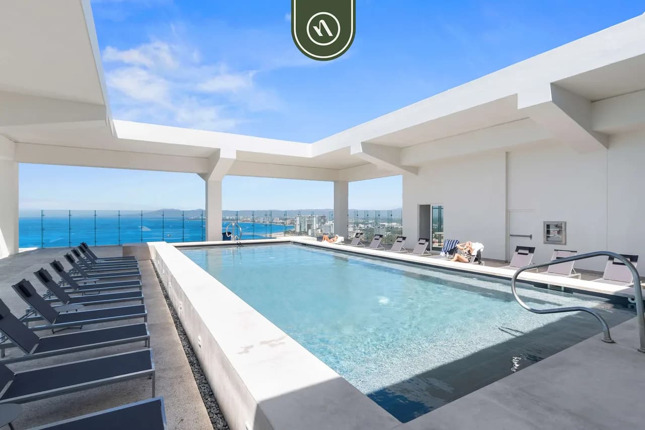 Modern Studio with Beach Access in Jalisco photo 5