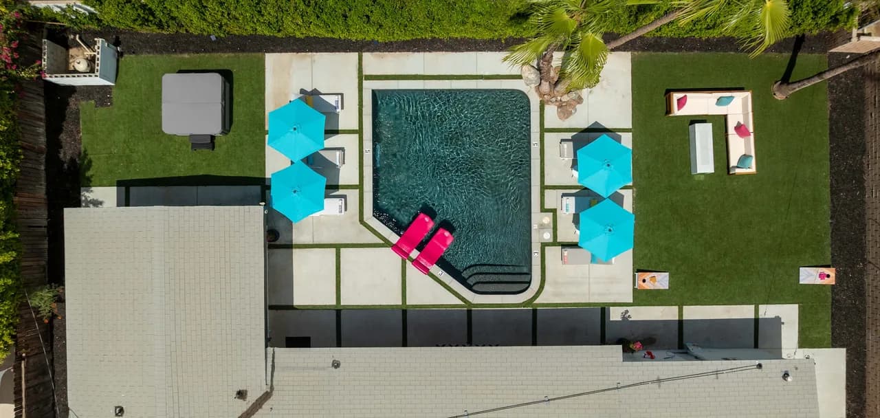 Mid Century Charm House in Palm Springs photo 4
