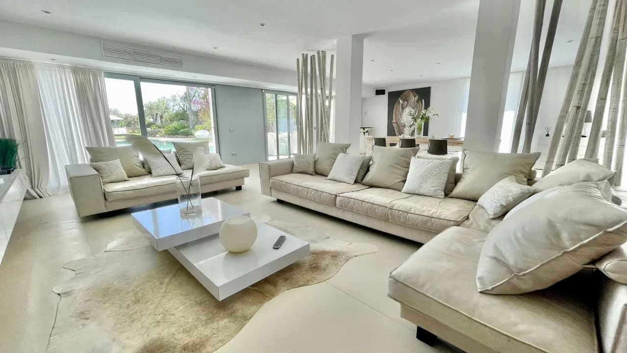 Contemporary Ibiza Escape With Views photo 2