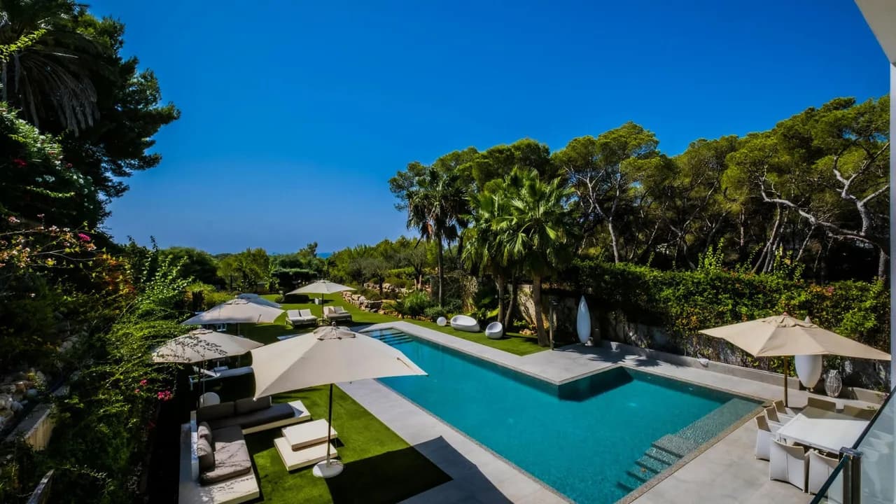 Contemporary Ibiza Escape With Views photo 4