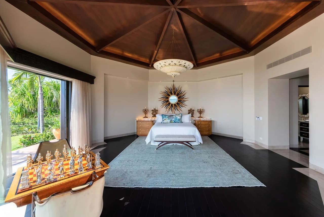 Ultra Luxury Oceanfront House in Punta Mita photo 4