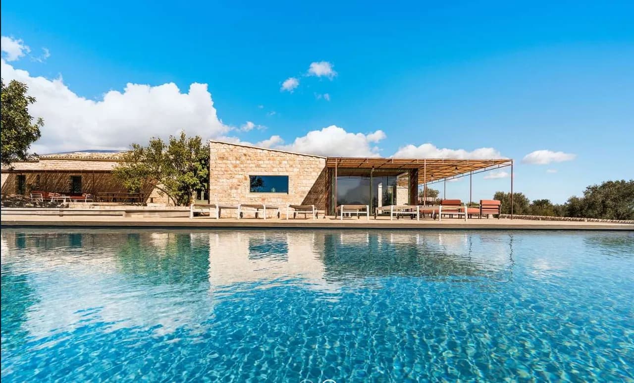 Coastal Harmony Retreat