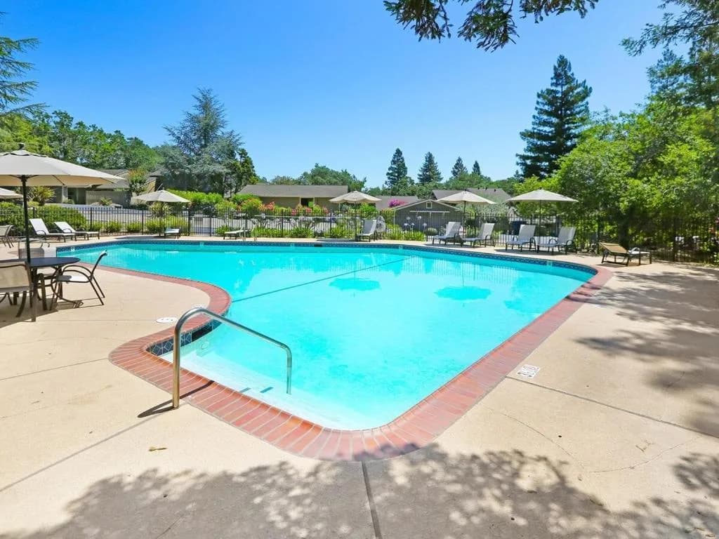 Chic Apartment Retreat in Napa Valley photo 4