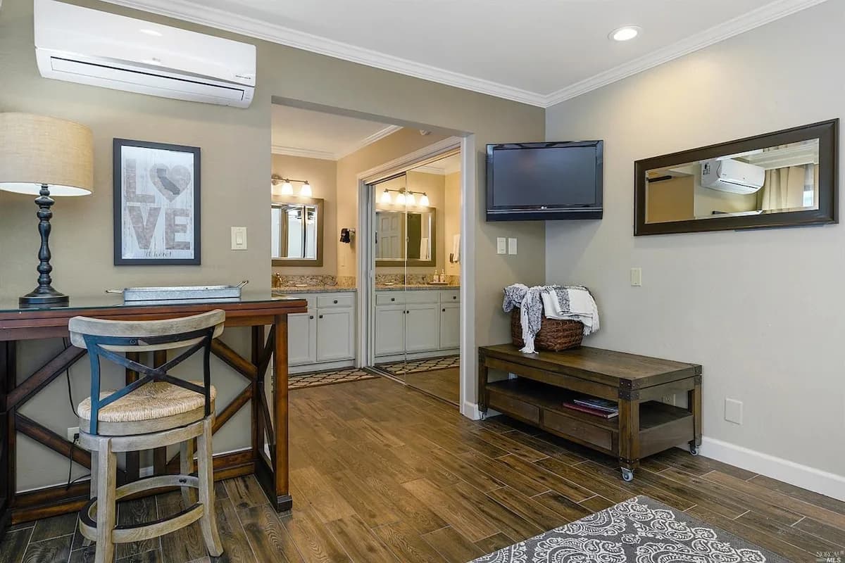 Chic Condominium in Napa Valley photo 3