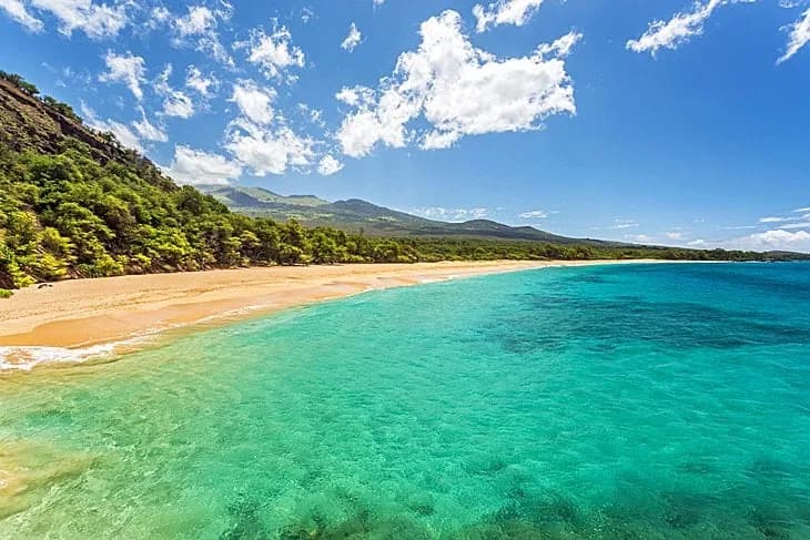 Ocean View Condominium in Maui photo 2