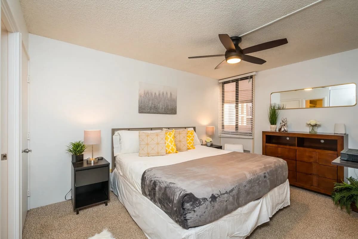 Ocean View Condominium in Maui photo 4