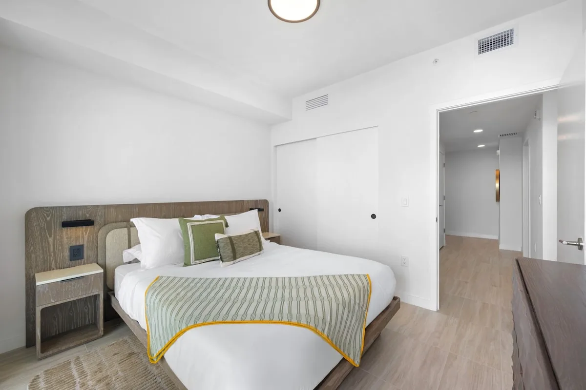 Classy Beach Access Apartment in Miami Beach photo 3