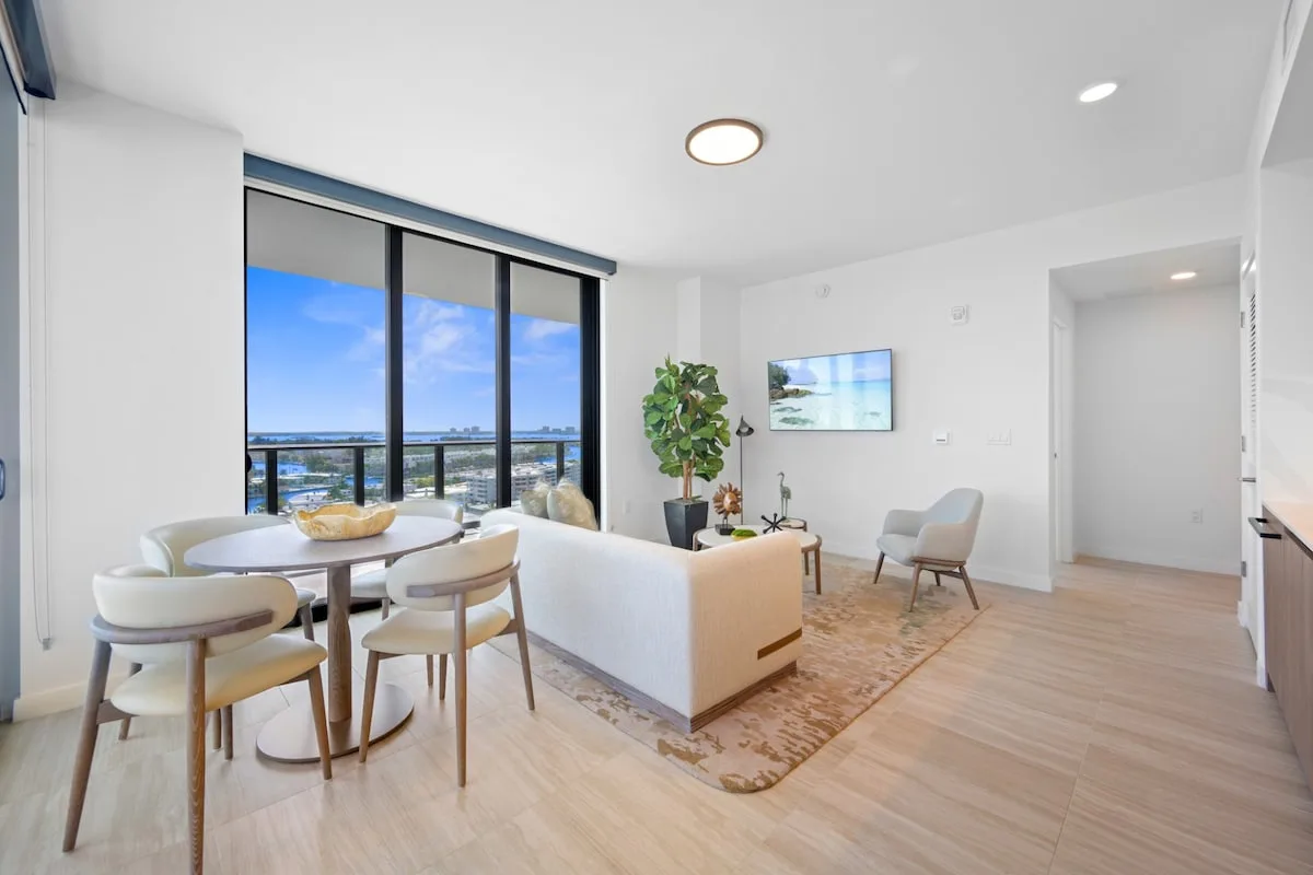 Classy Beach Access Apartment in Miami Beach photo 5
