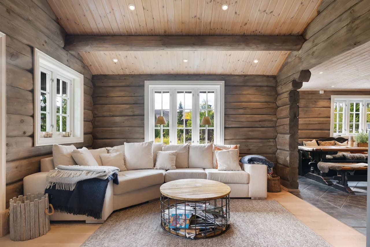 Family-Friendly Chalet in Trysil & Norwegian Mountains photo 3