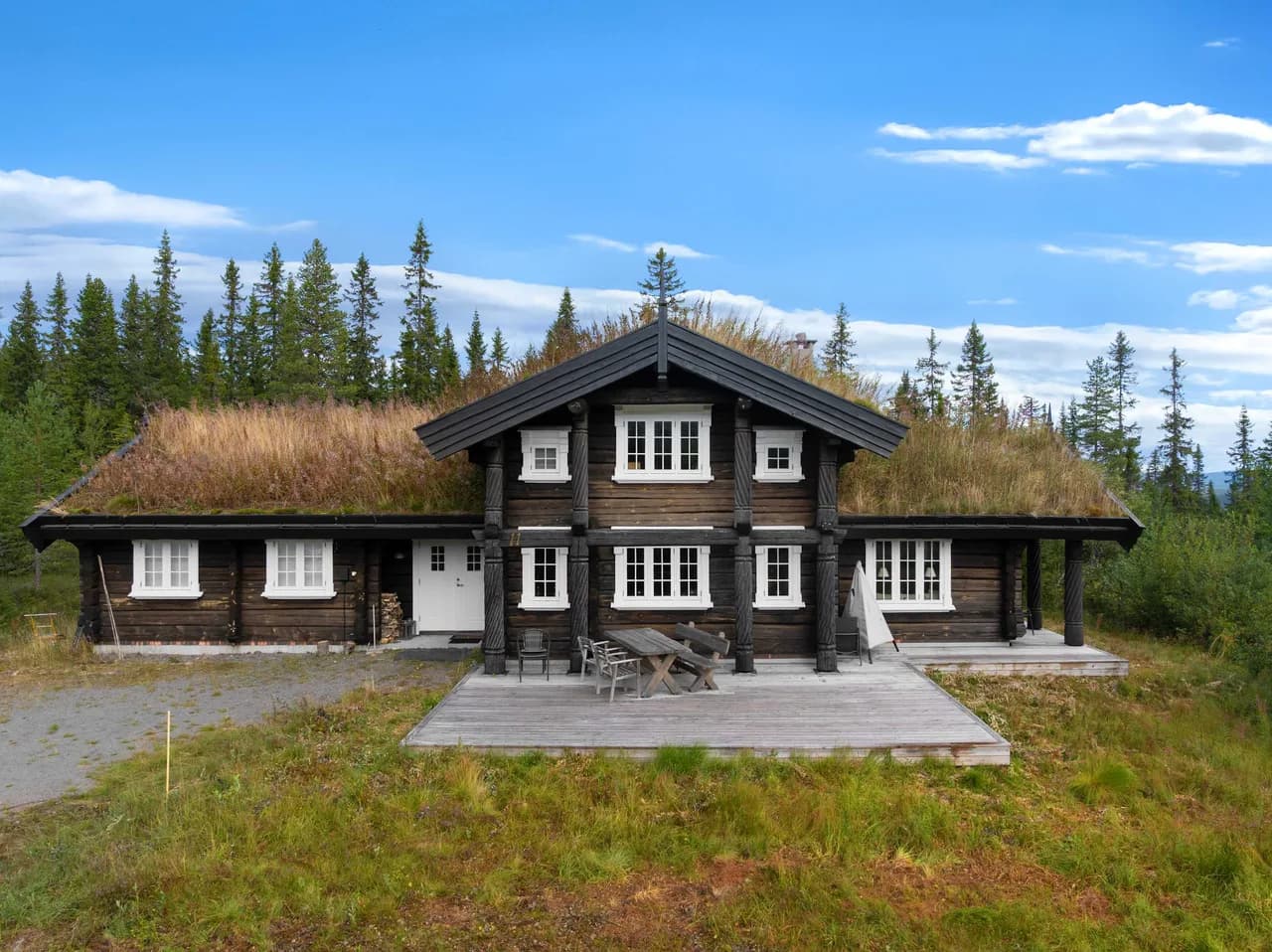 Family-Friendly Chalet in Trysil & Norwegian Mountains photo 4