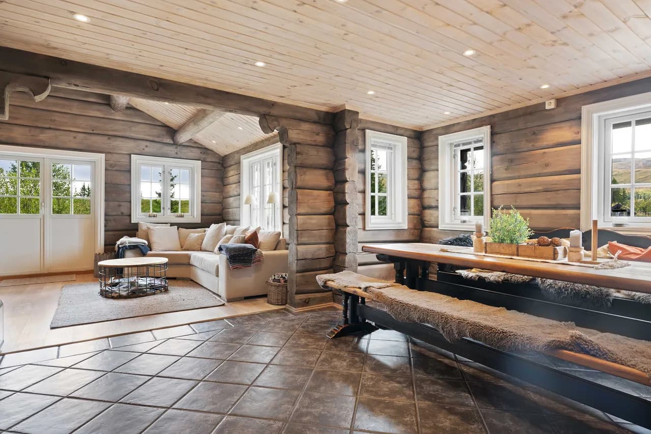 Family-Friendly Chalet in Trysil & Norwegian Mountains photo 5