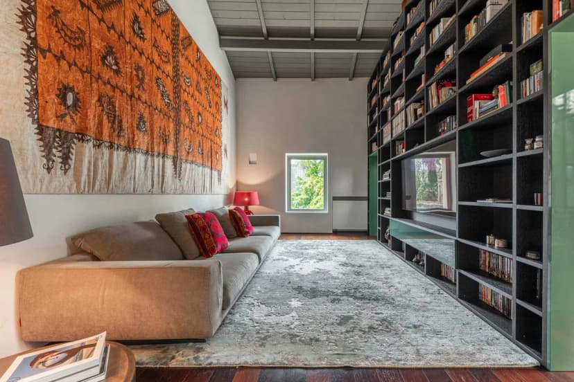 Exquisite Retreat in Lecce City Centre