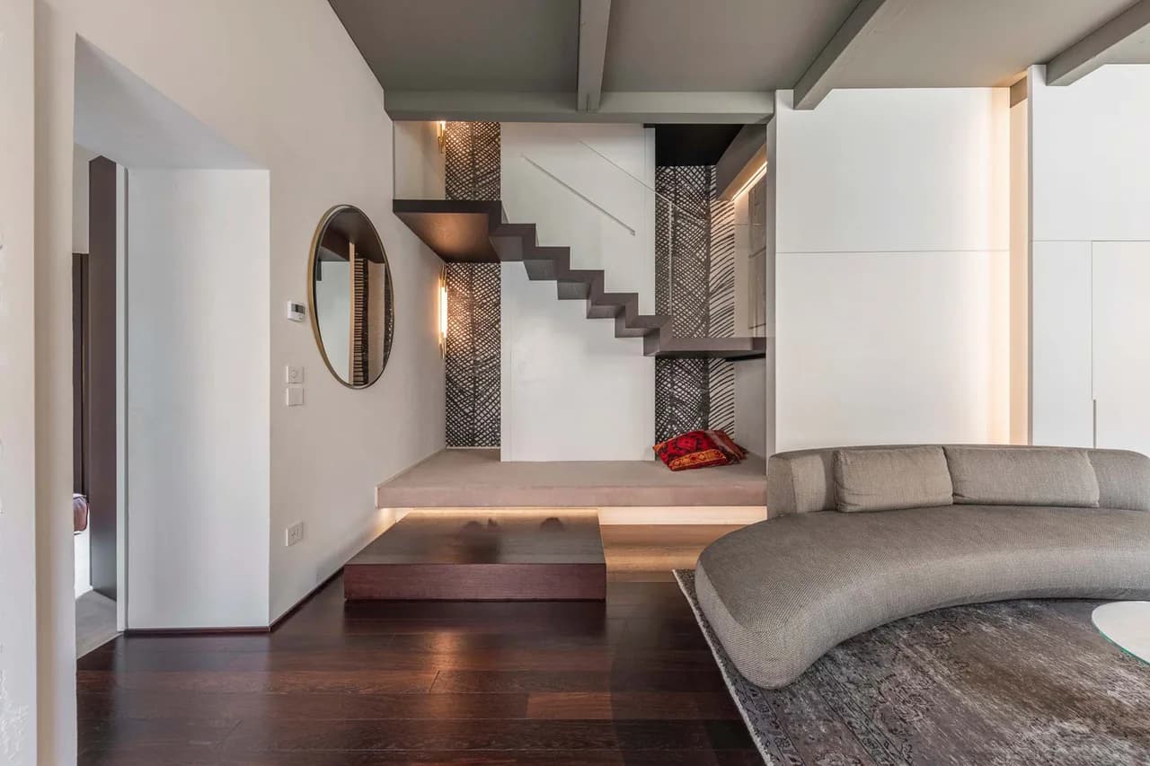 Exquisite Retreat in Lecce City Centre photo 2