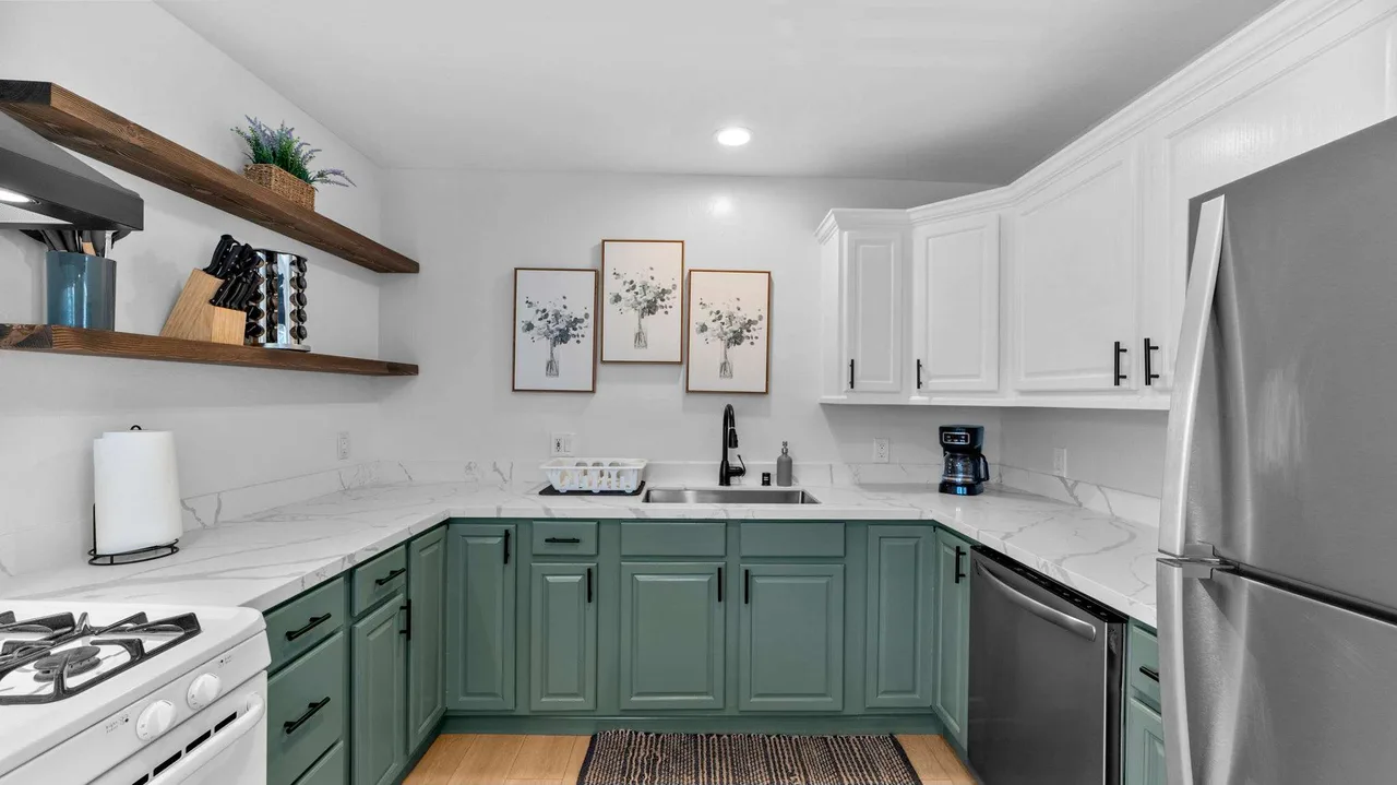 Charming Apartment in San Diego's Historic Mission Hills photo 3
