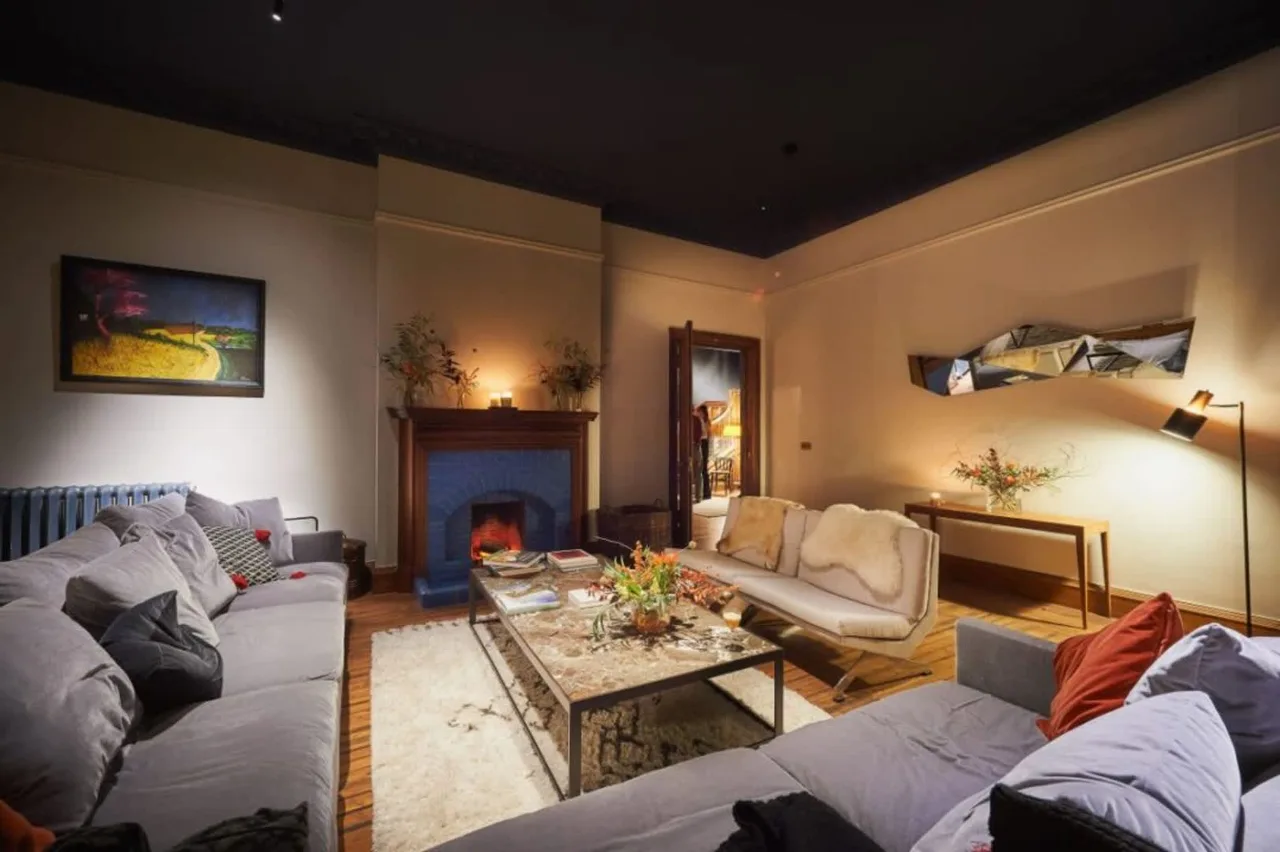 Scottish Country House With Designer Interiors photo 2