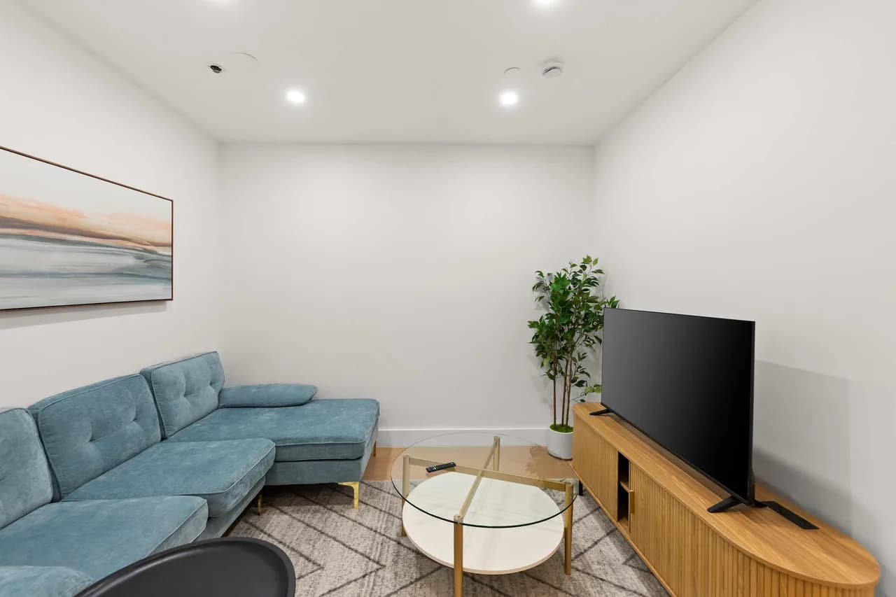 City View Luxury Apartment in New York City photo 2