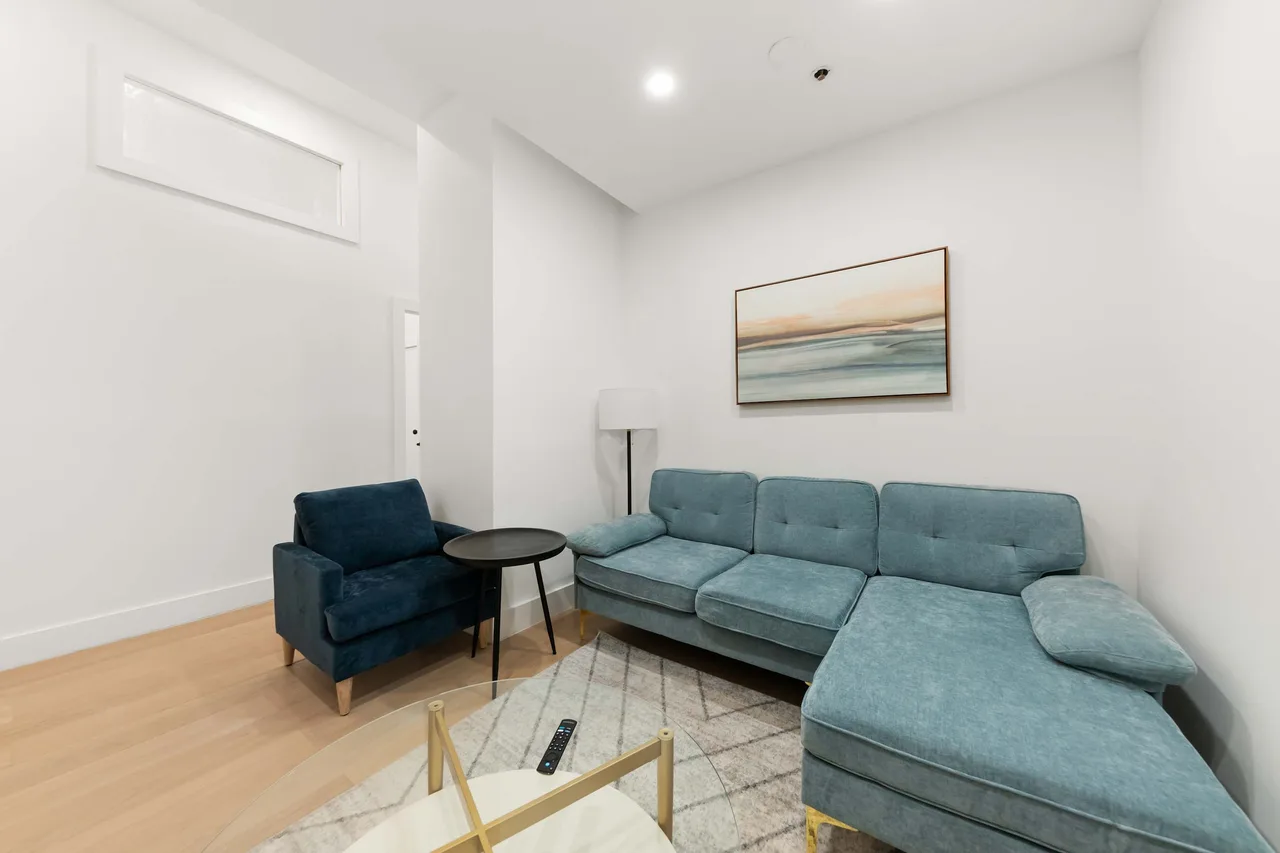 City View Luxury Apartment in New York City photo 3