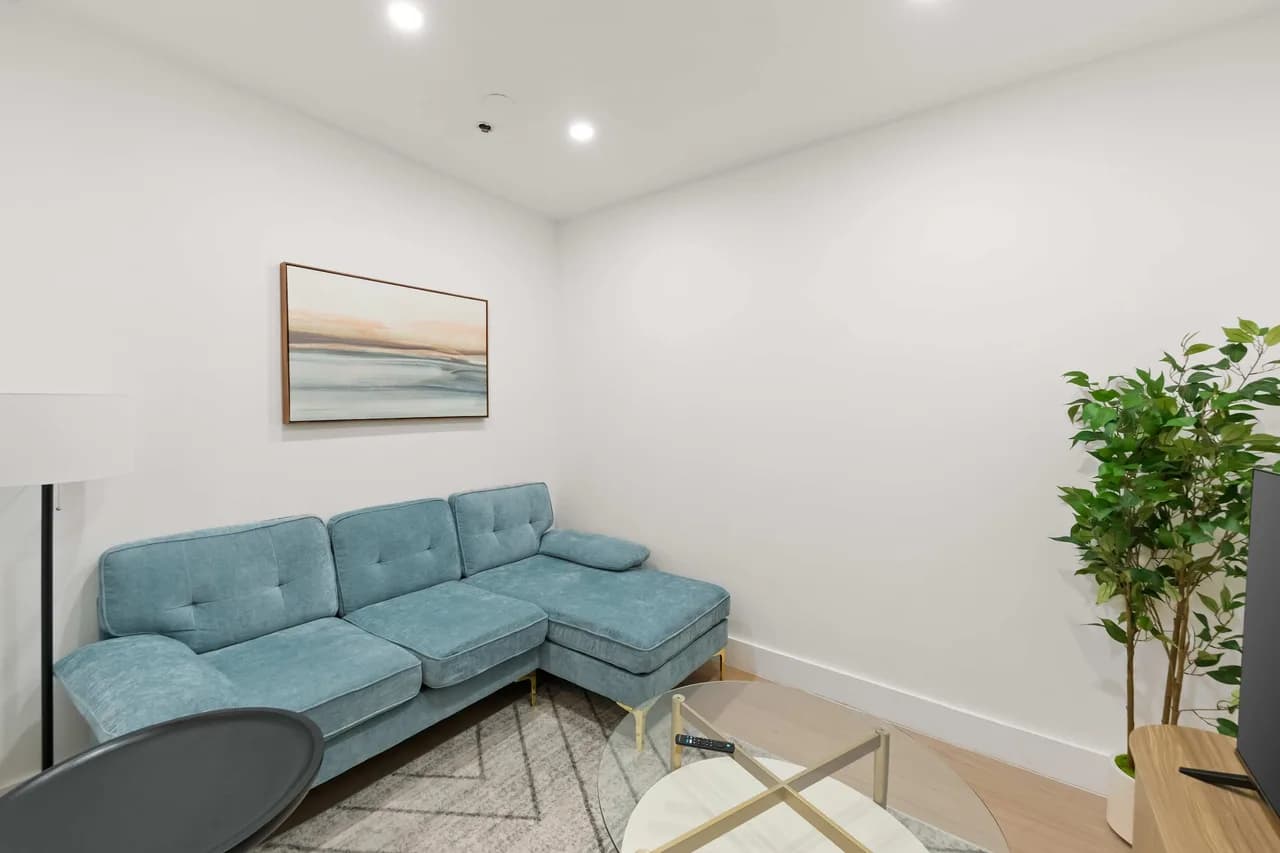 City View Luxury Apartment in New York City photo 4